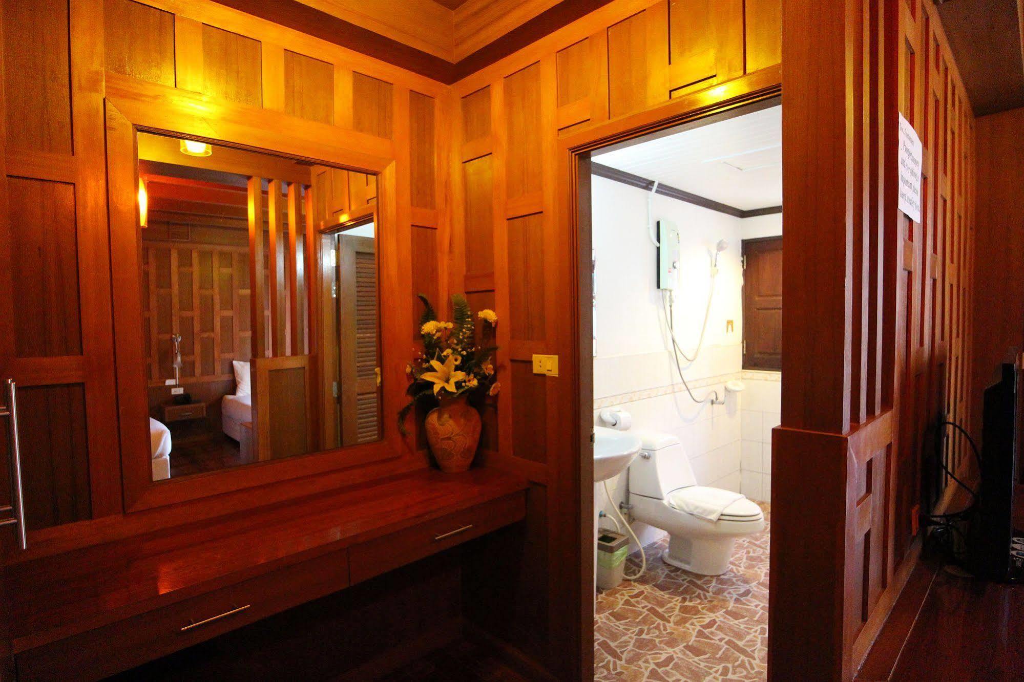 Jj Hotel Phi Phi Don