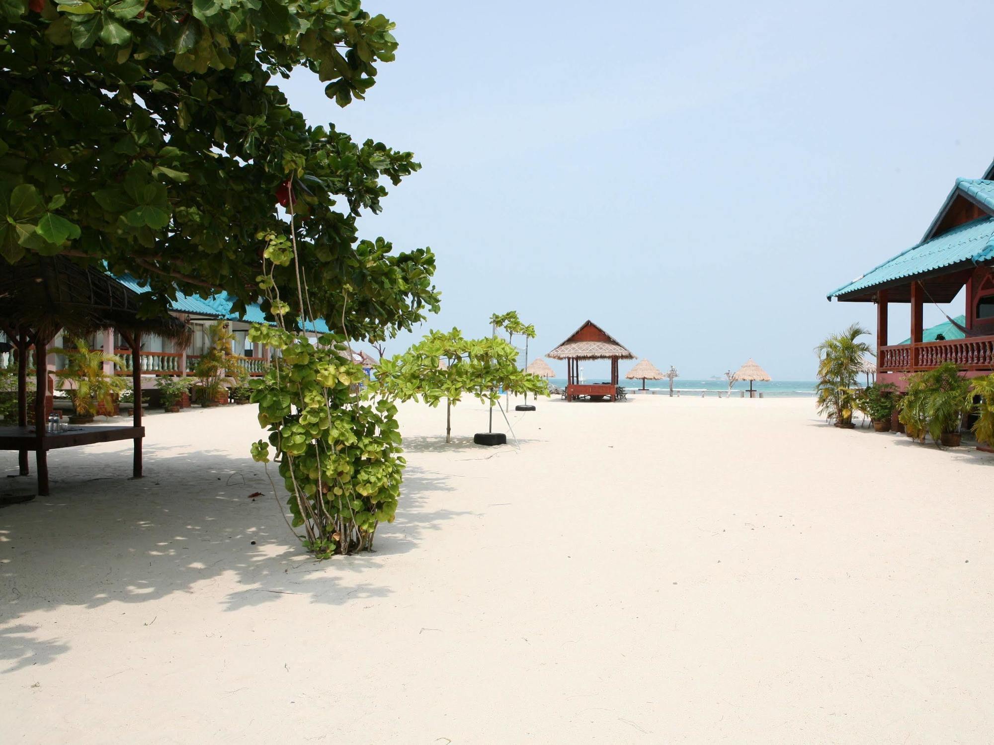 Resort Sea