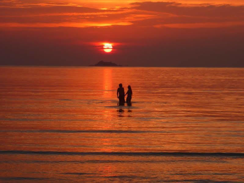 Sea