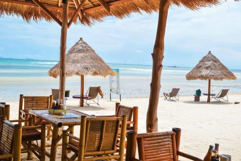 Sea Resort