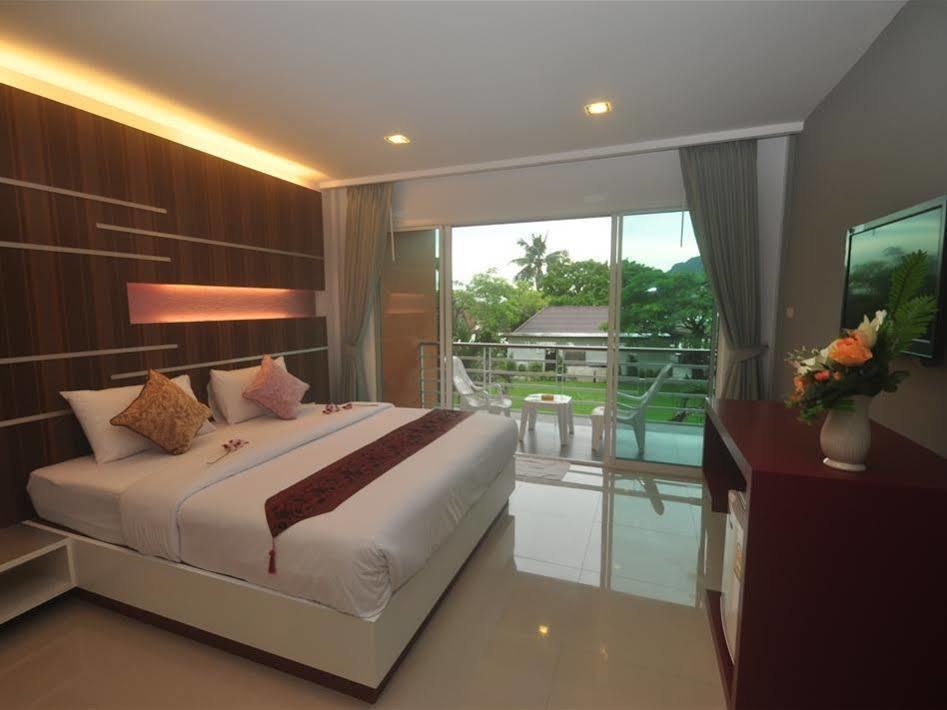Resort Rimlay