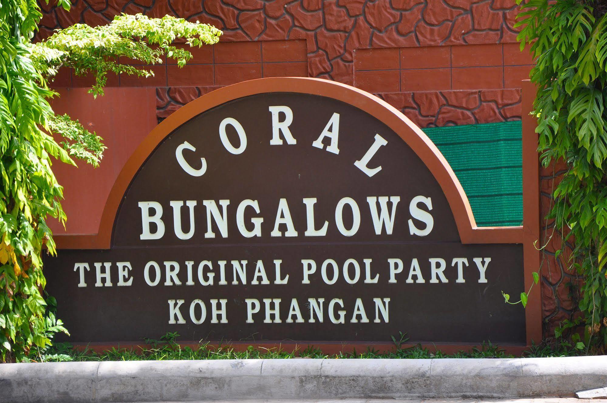 Coral Resort Haad Rin