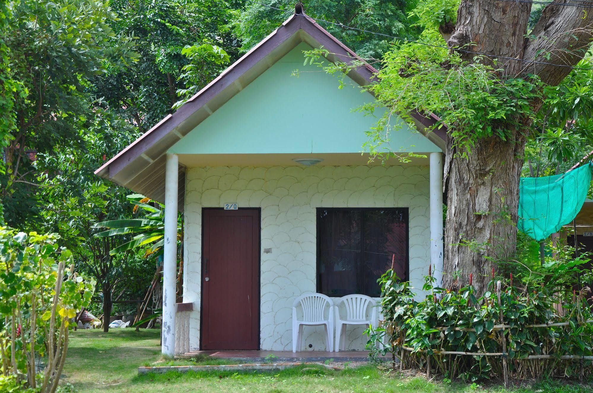 Coral Resort Haad Rin