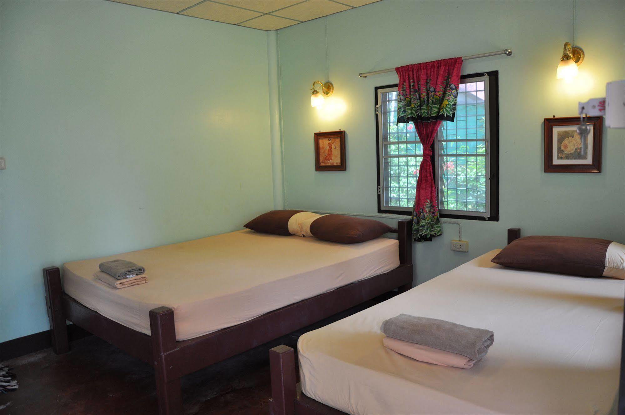Coral Resort Haad Rin