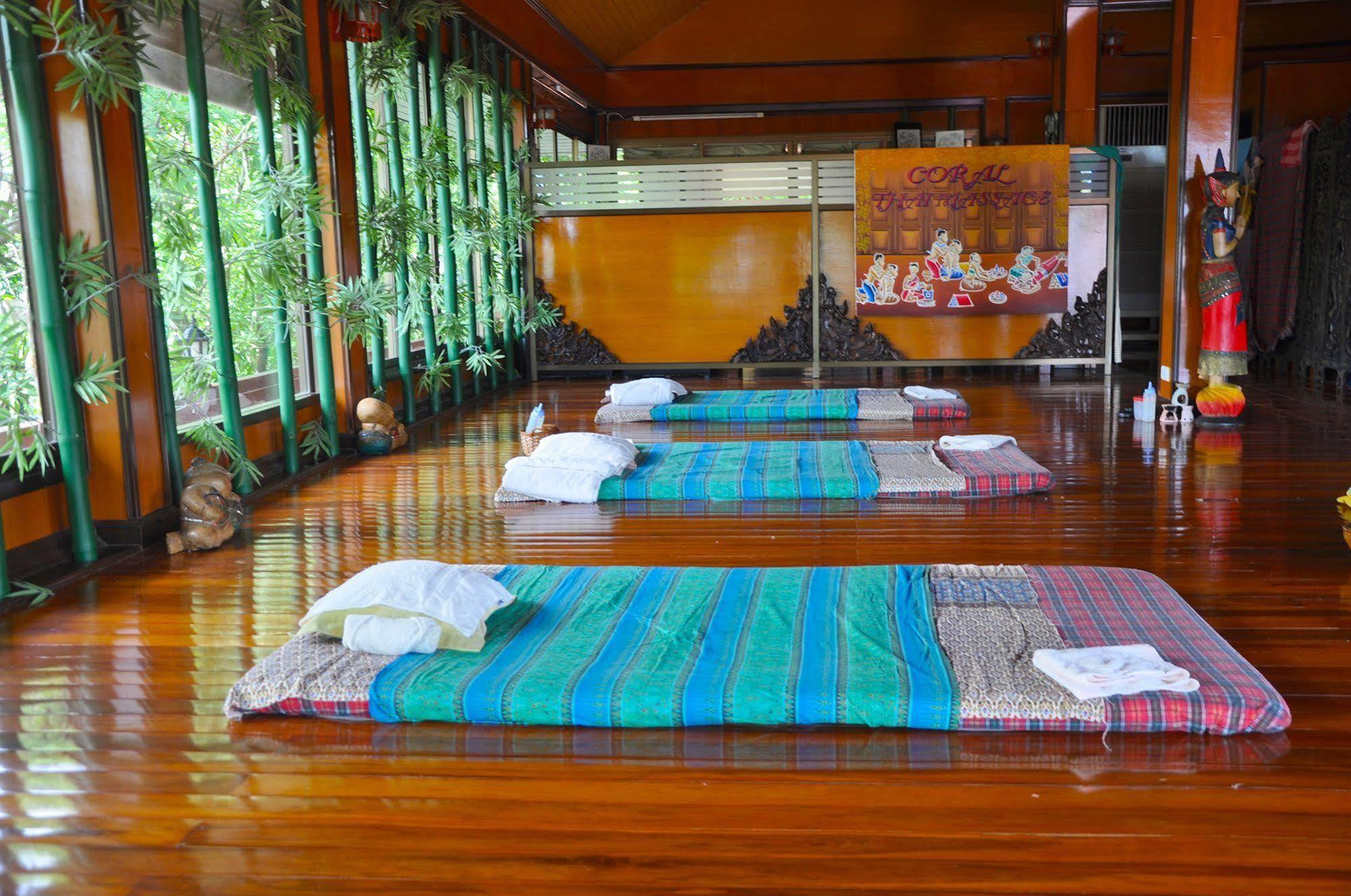 Coral Resort