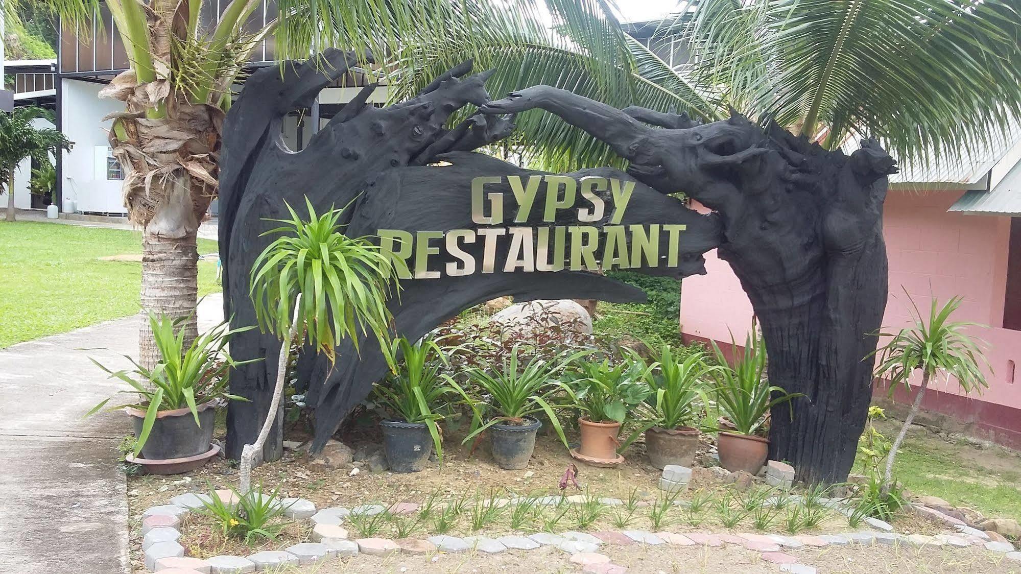 Resort Gypsy Sea View Resort- Island 3*
