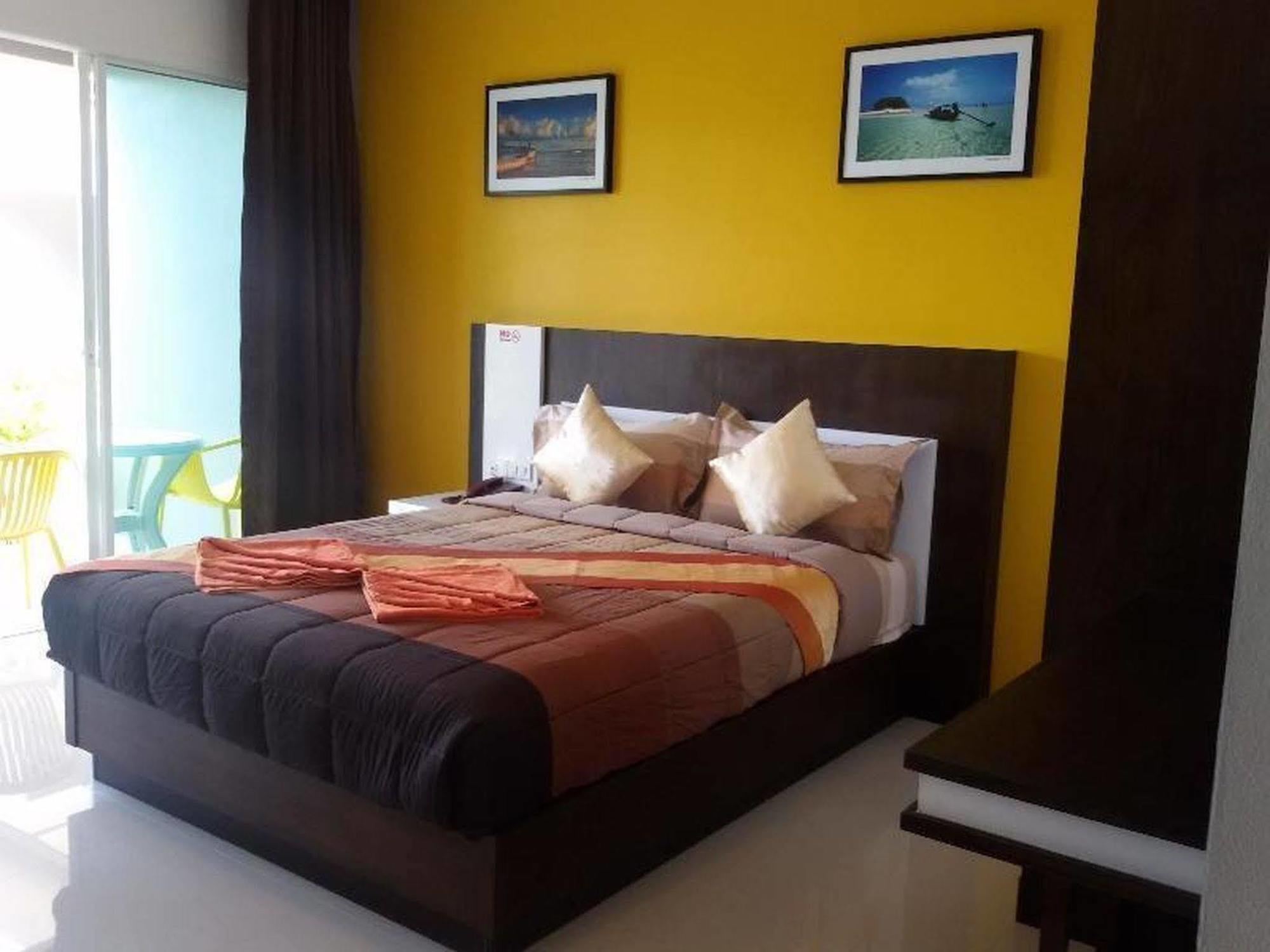Resort Gypsy Sea View Resort- Island