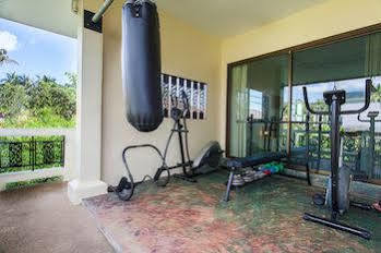 Charu Bay Villa Thongsala