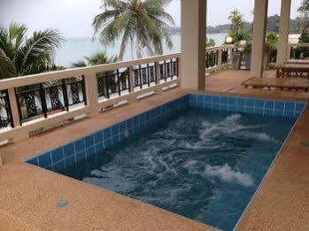 Charu Bay Villa