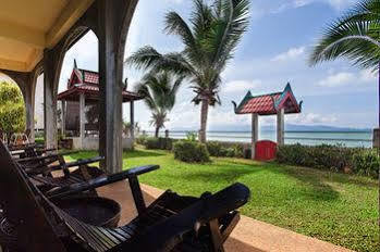 Charu Bay Villa