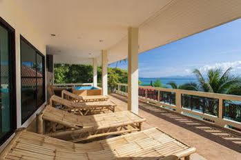 Charu Bay *