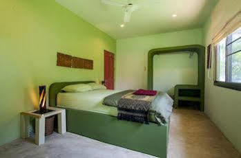 Villa Charu Bay *