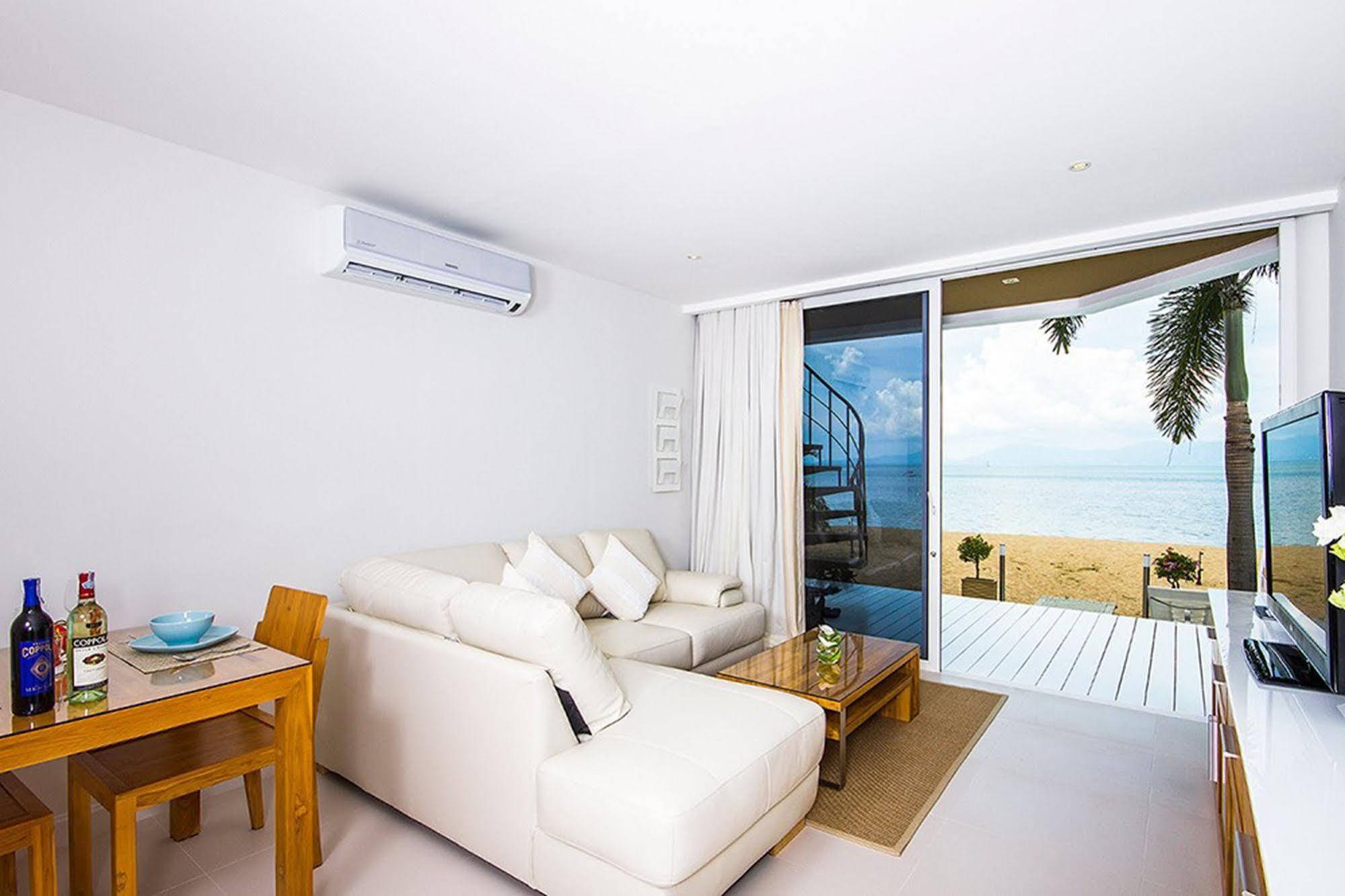 B1 - Aqua Organic Suites Hotel Koh Samui