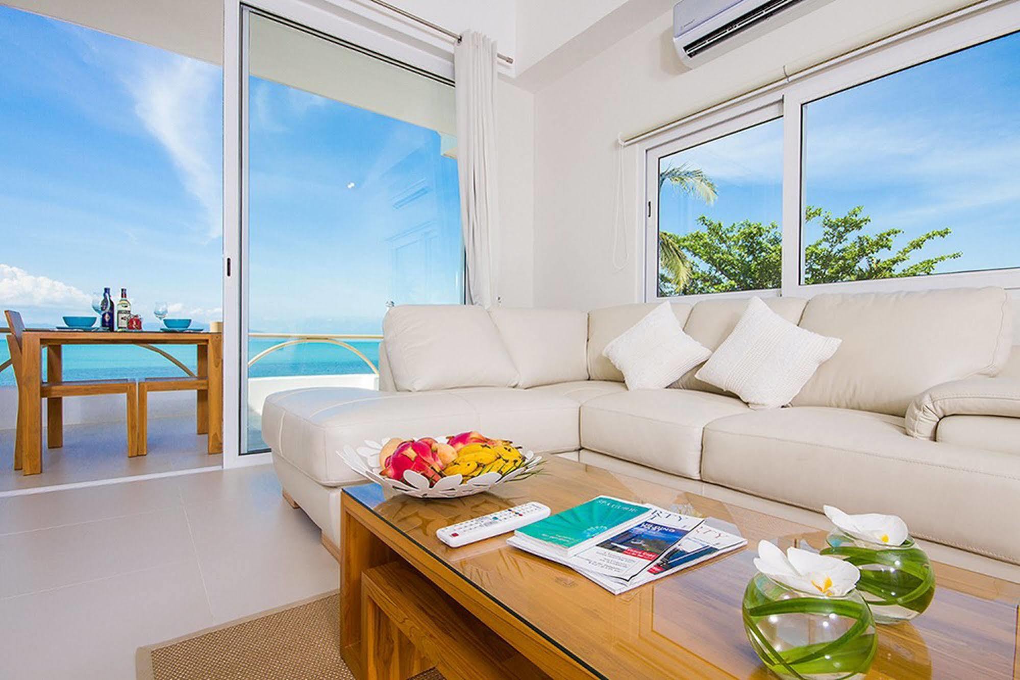 B1 - Aqua Organic Suites Hotel