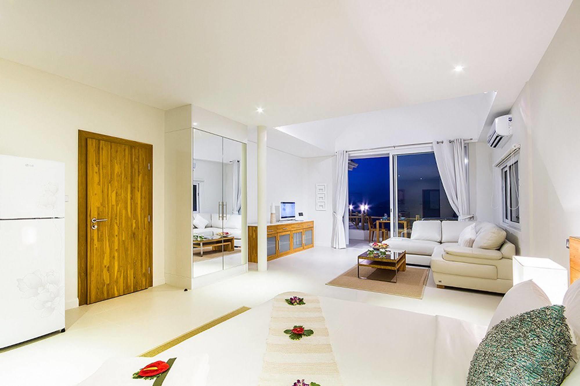 Hotel B1 - Aqua Organic Suites Koh Samui