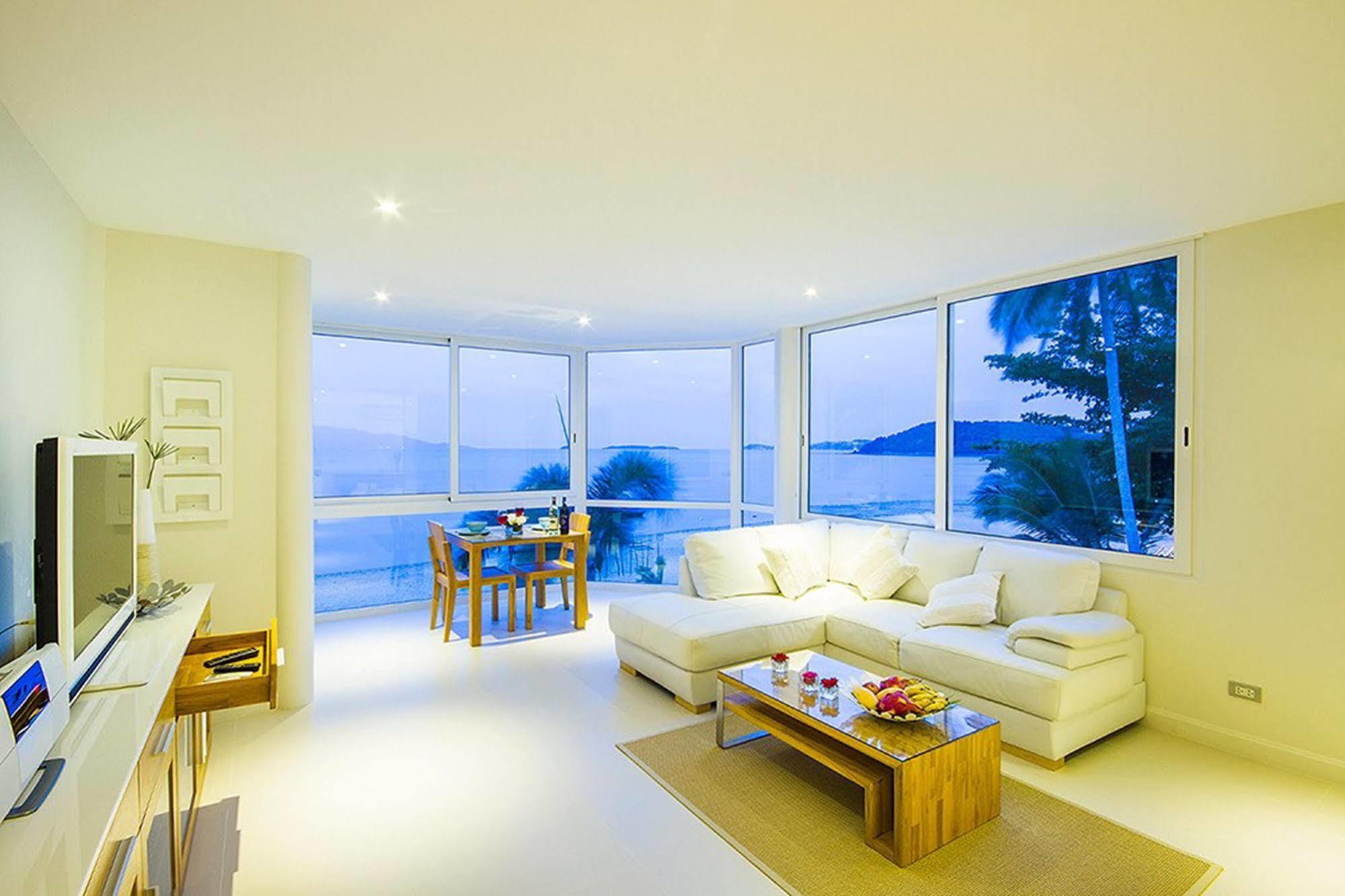 B1 - Aqua Organic Suites Hotel Koh Samui