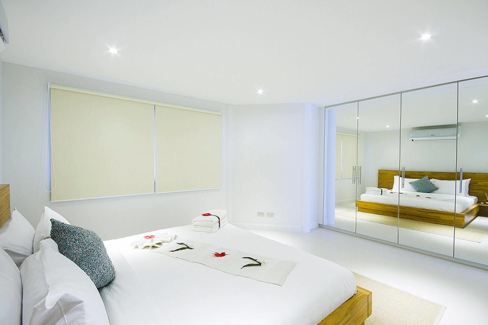 B1 - Aqua Organic Suites Koh Samui
