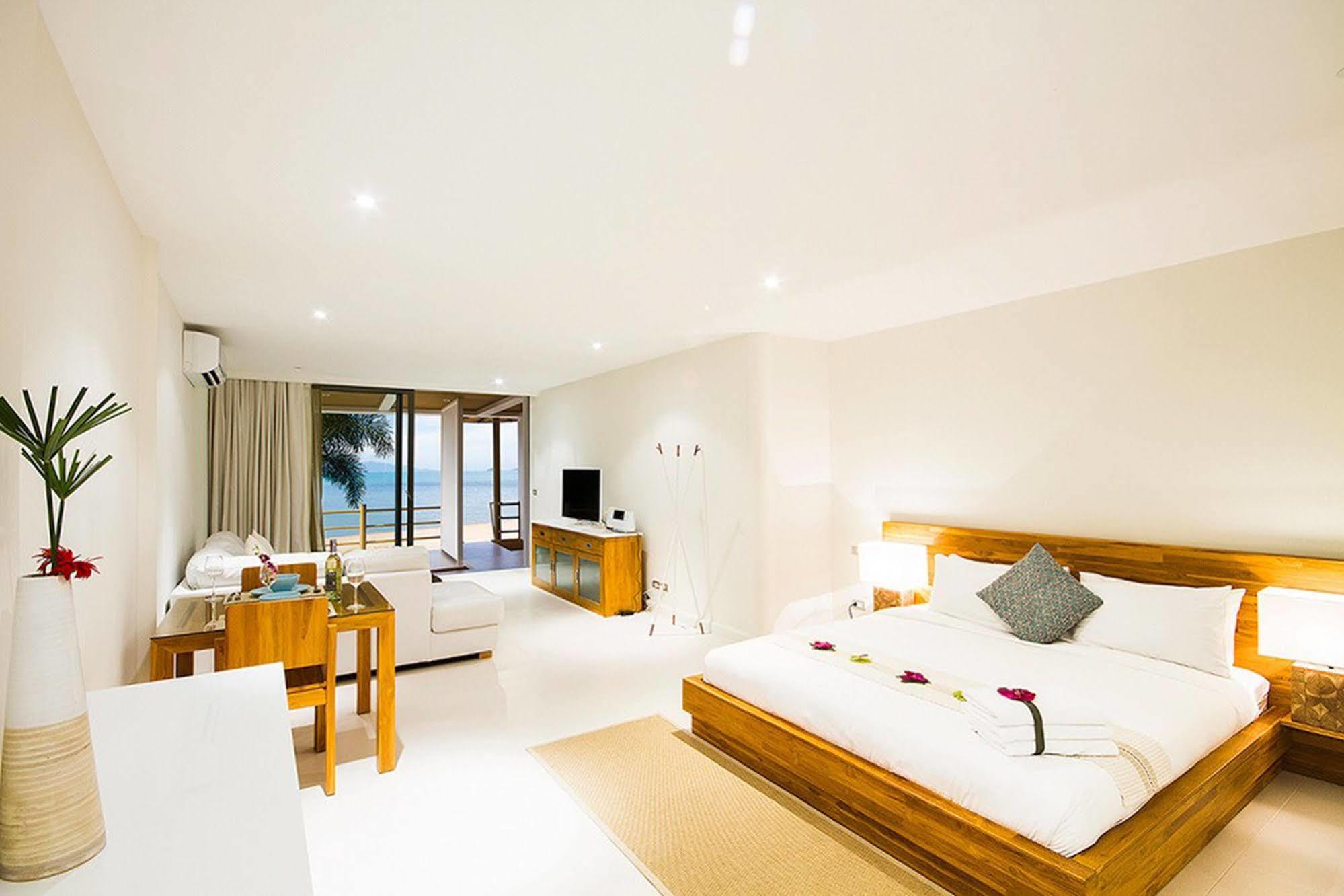 B1 - Aqua Organic Suites Koh Samui