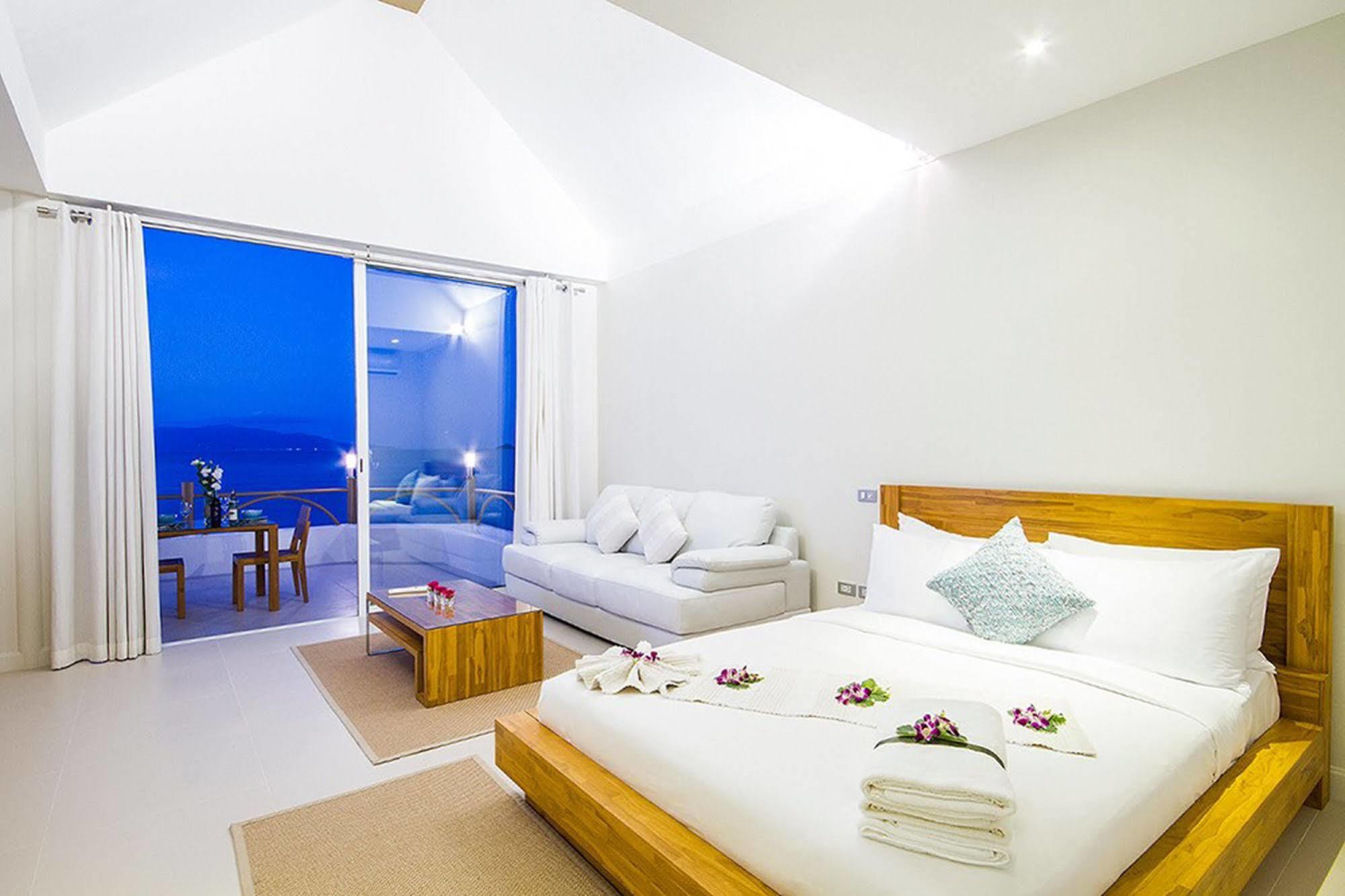 B1 - Aqua Organic Suites Koh Samui
