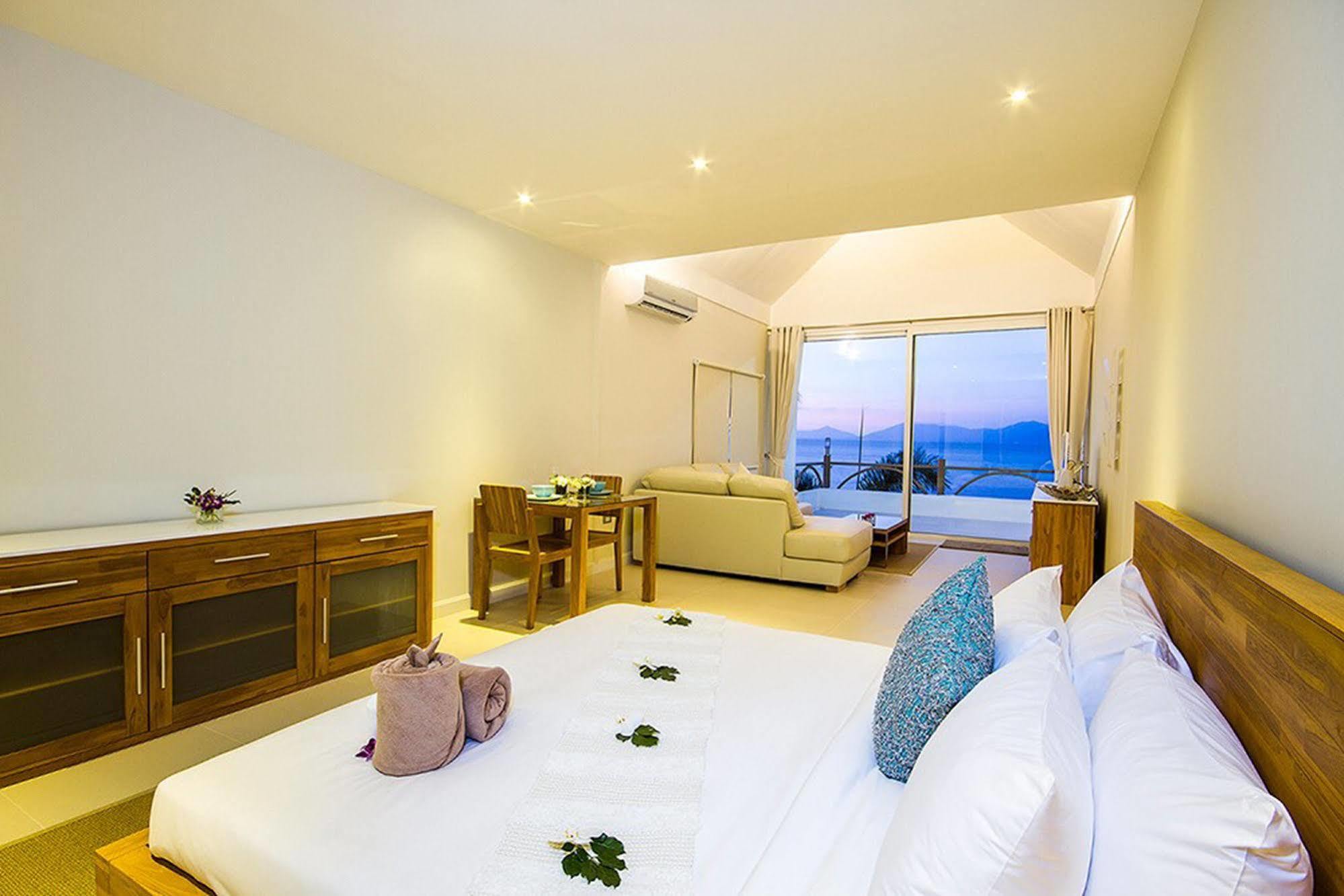 B1 - Aqua Organic Suites Hotel Koh Samui