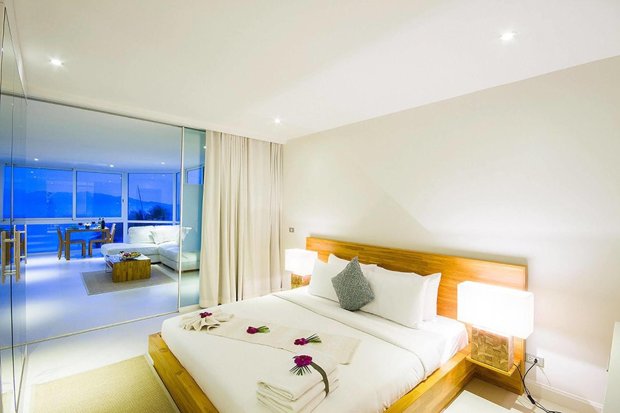 B1 - Aqua Organic Suites