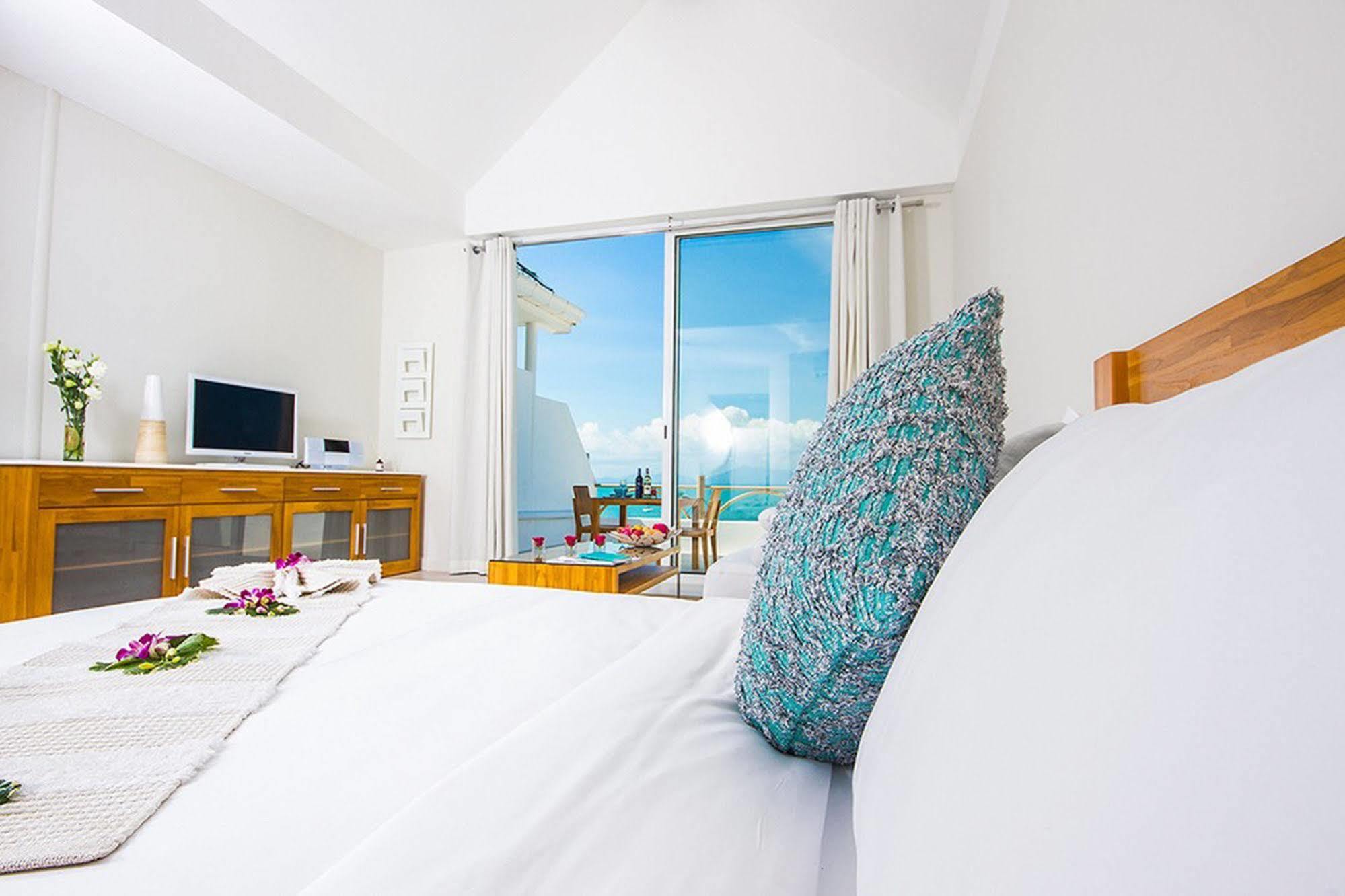 B1 - Aqua Organic Suites Hotel 3*