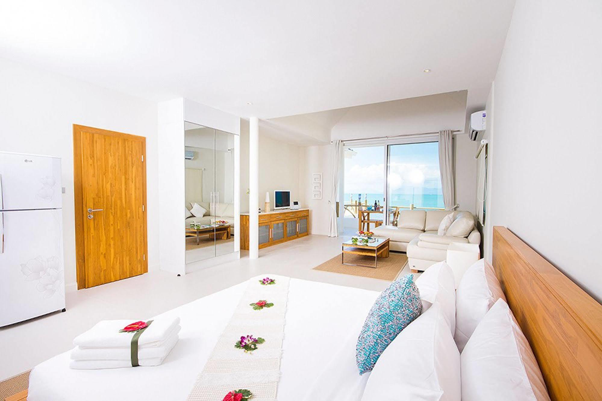 B1 - Aqua Organic Suites Koh Samui