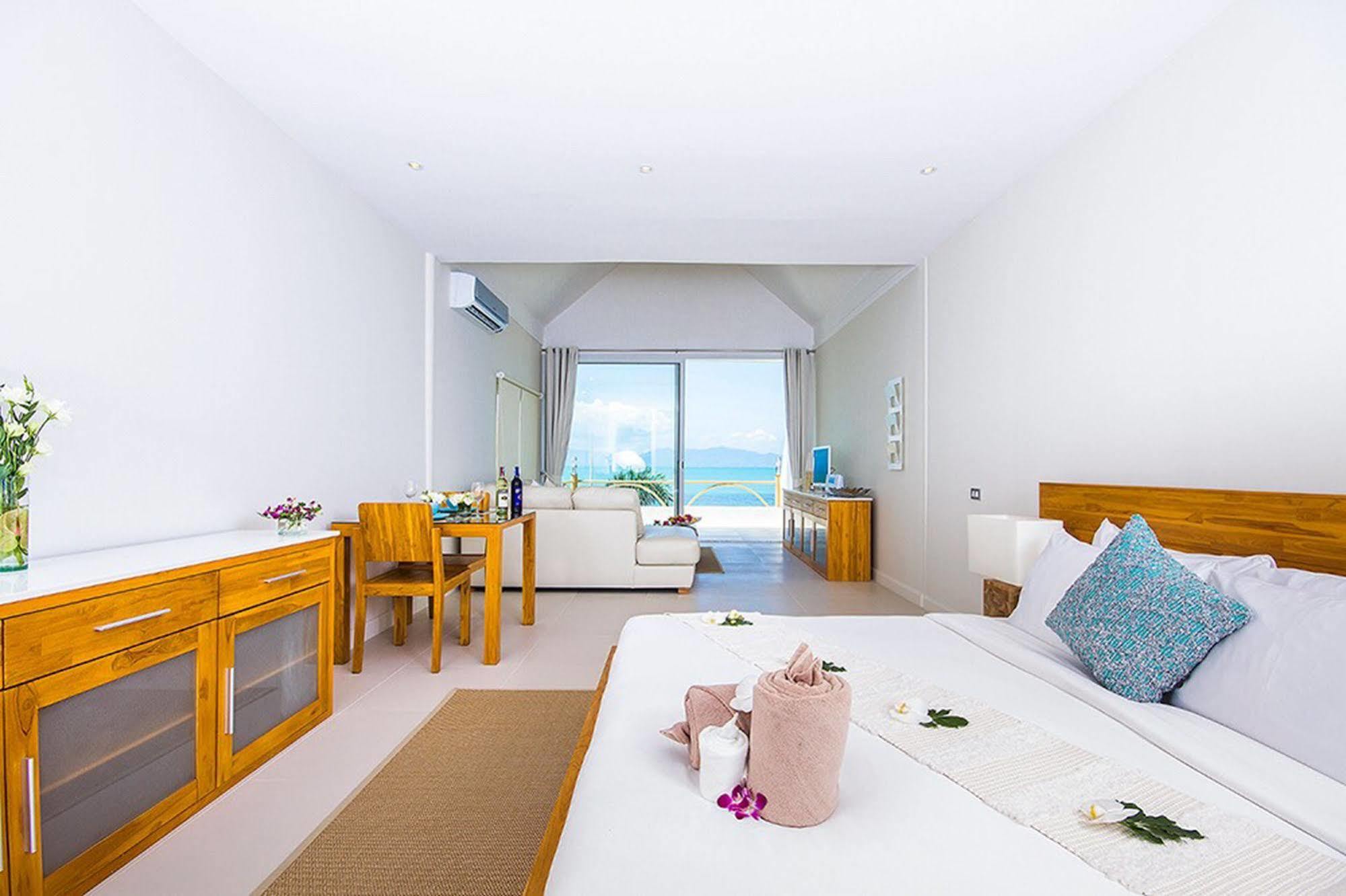 B1 - Aqua Organic Suites Hotel 3*