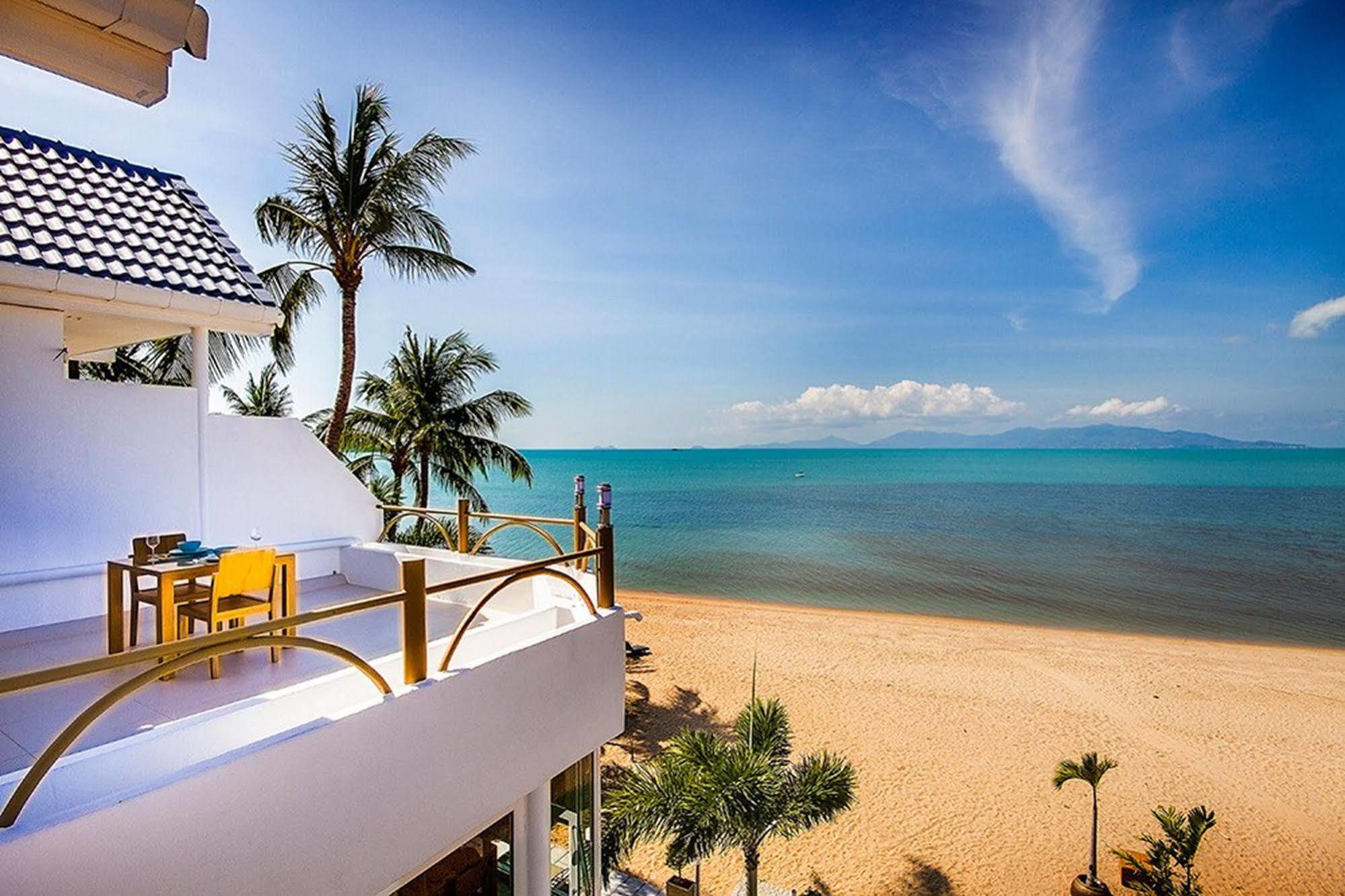 B1 - Aqua Organic Suites 3*