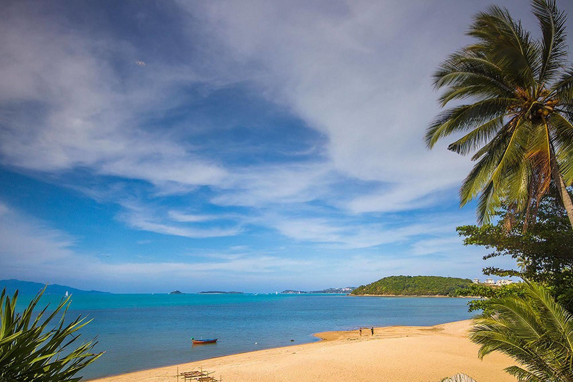 B1 - Aqua Organic Suites Koh Samui