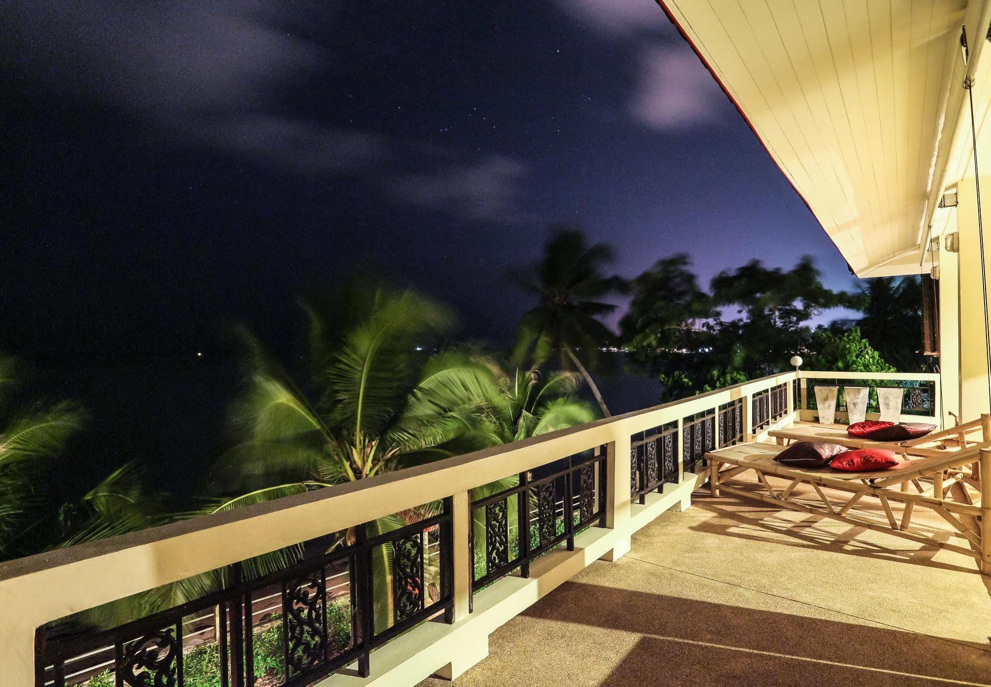 Villa Charu Bay *