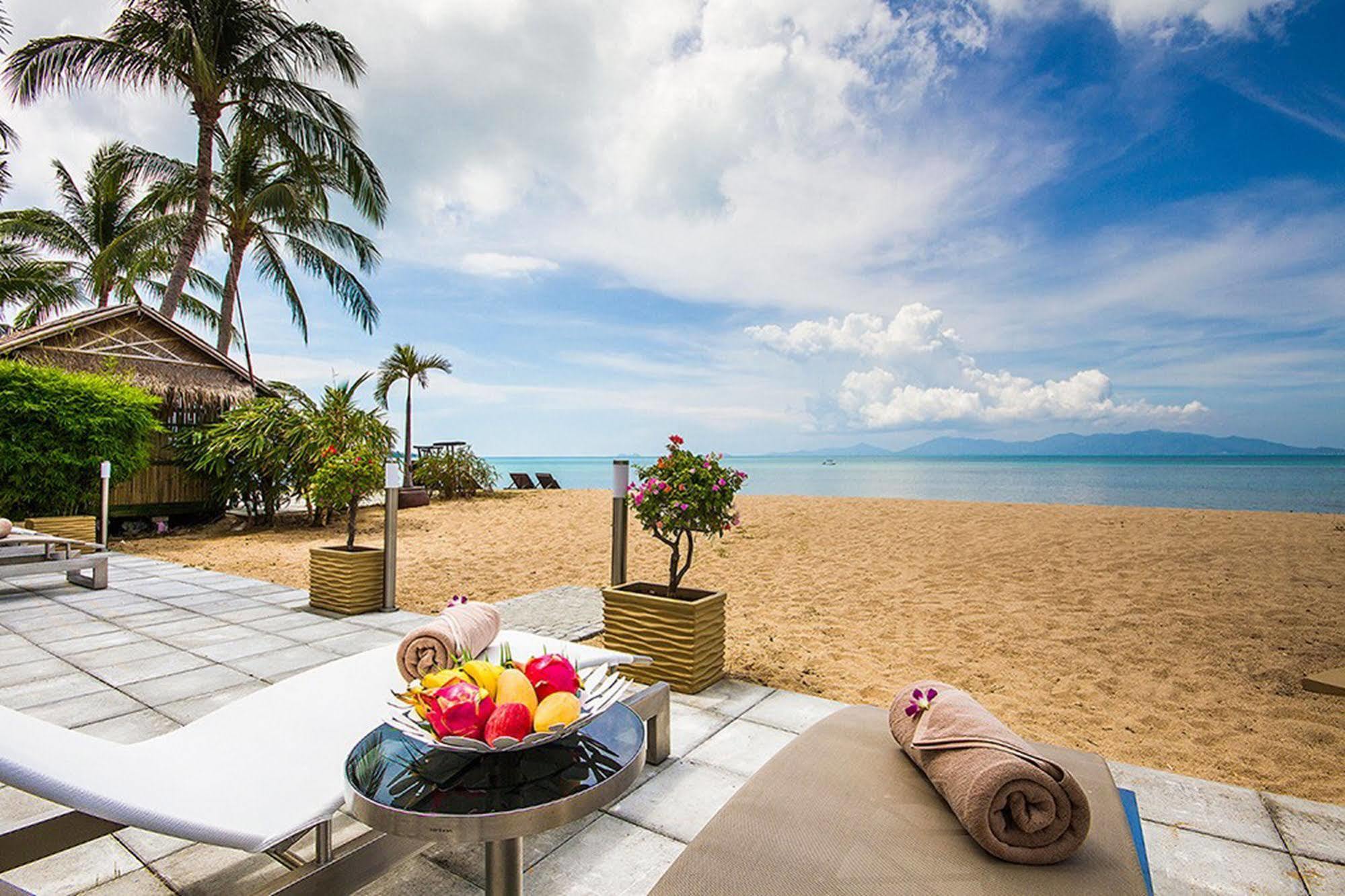 Hotel B1 - Aqua Organic Suites 3*