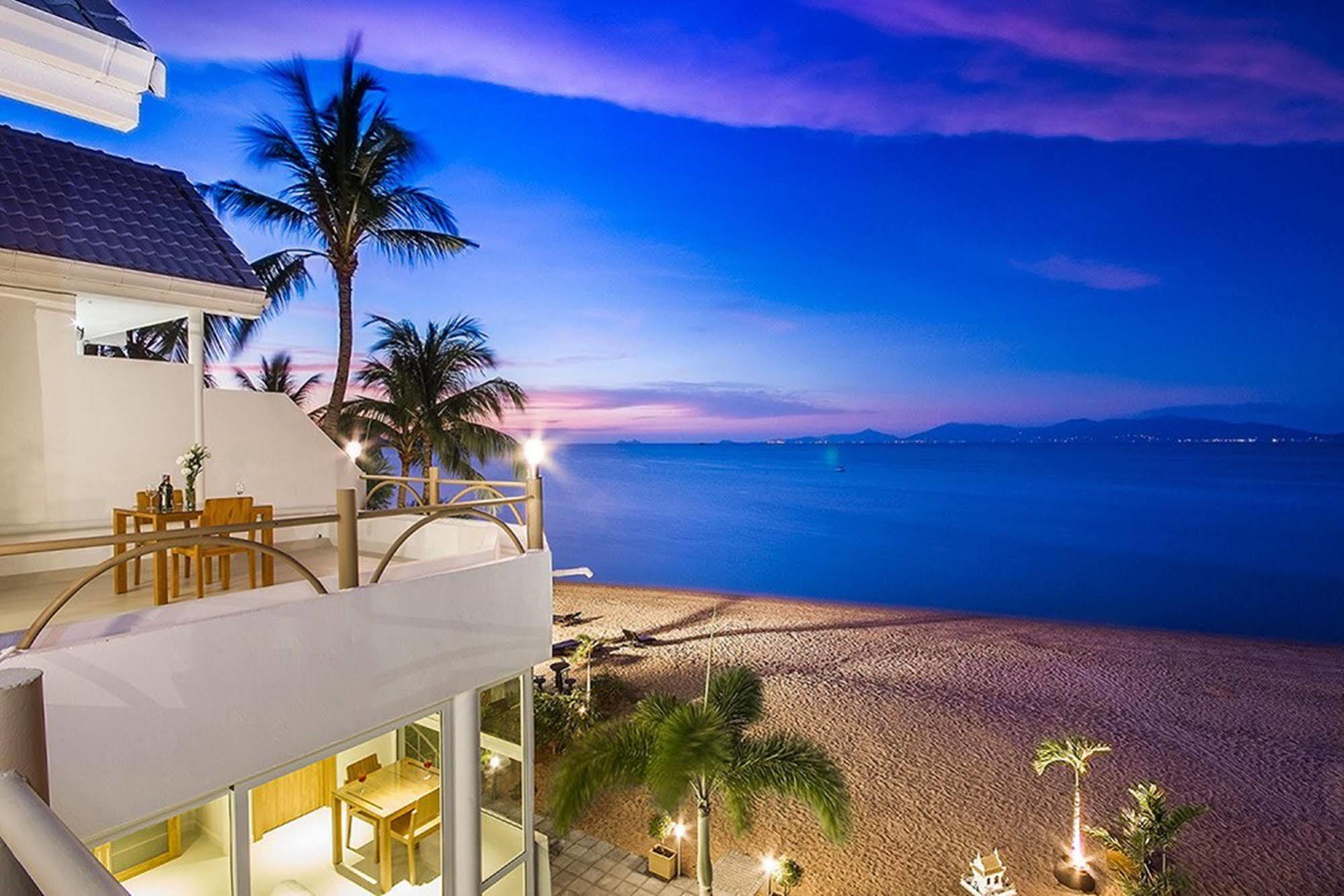 B1 - Aqua Organic Suites Hotel 3*