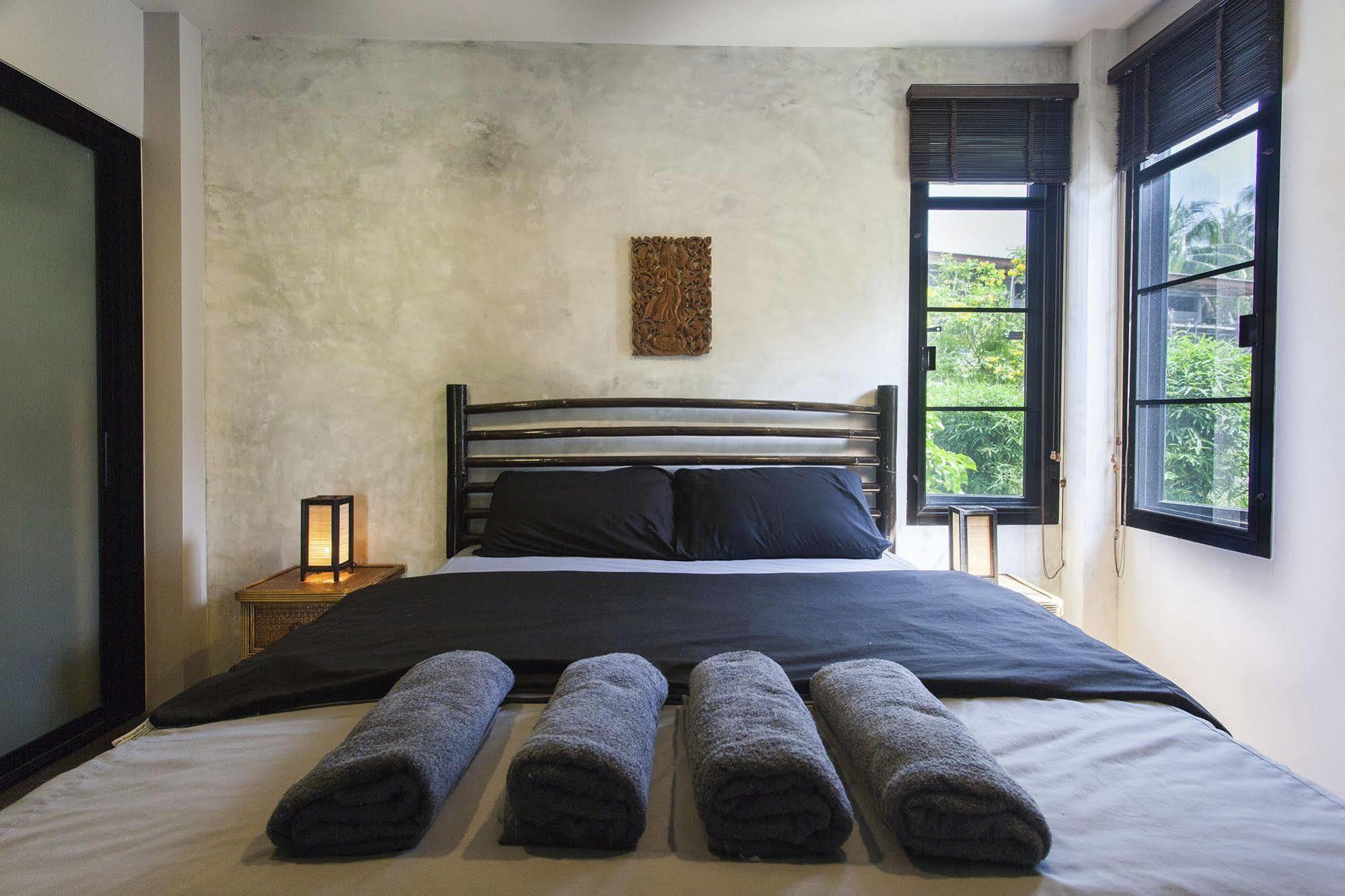 Charu Bay Villa Thongsala