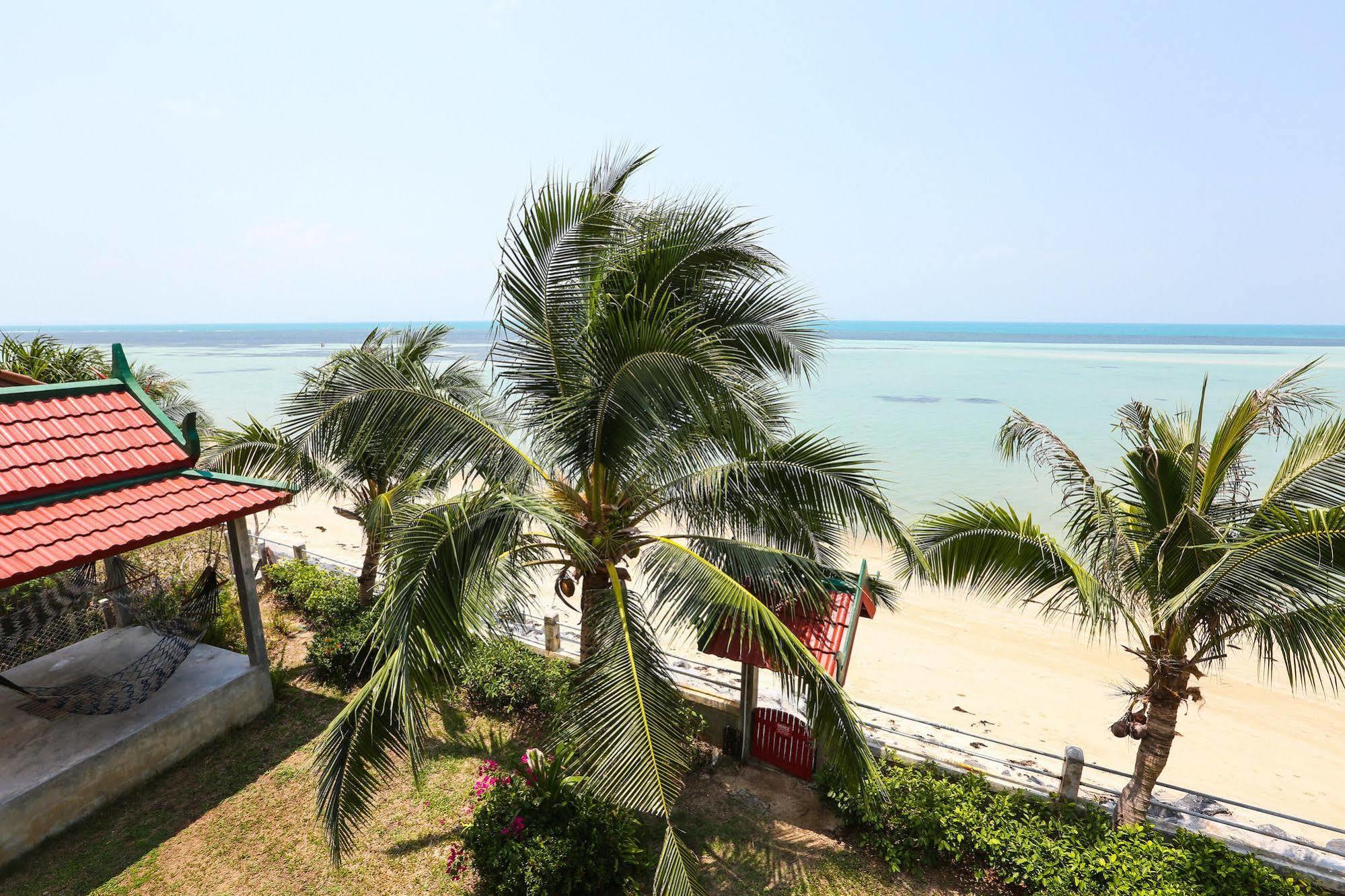 Charu Bay