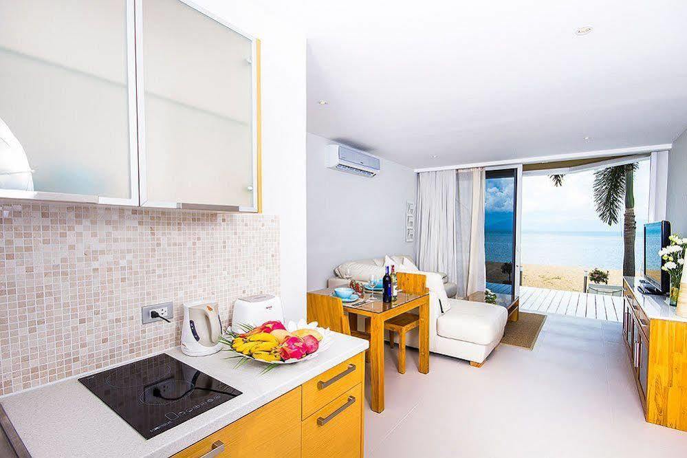 B1 - Aqua Organic Suites 3*