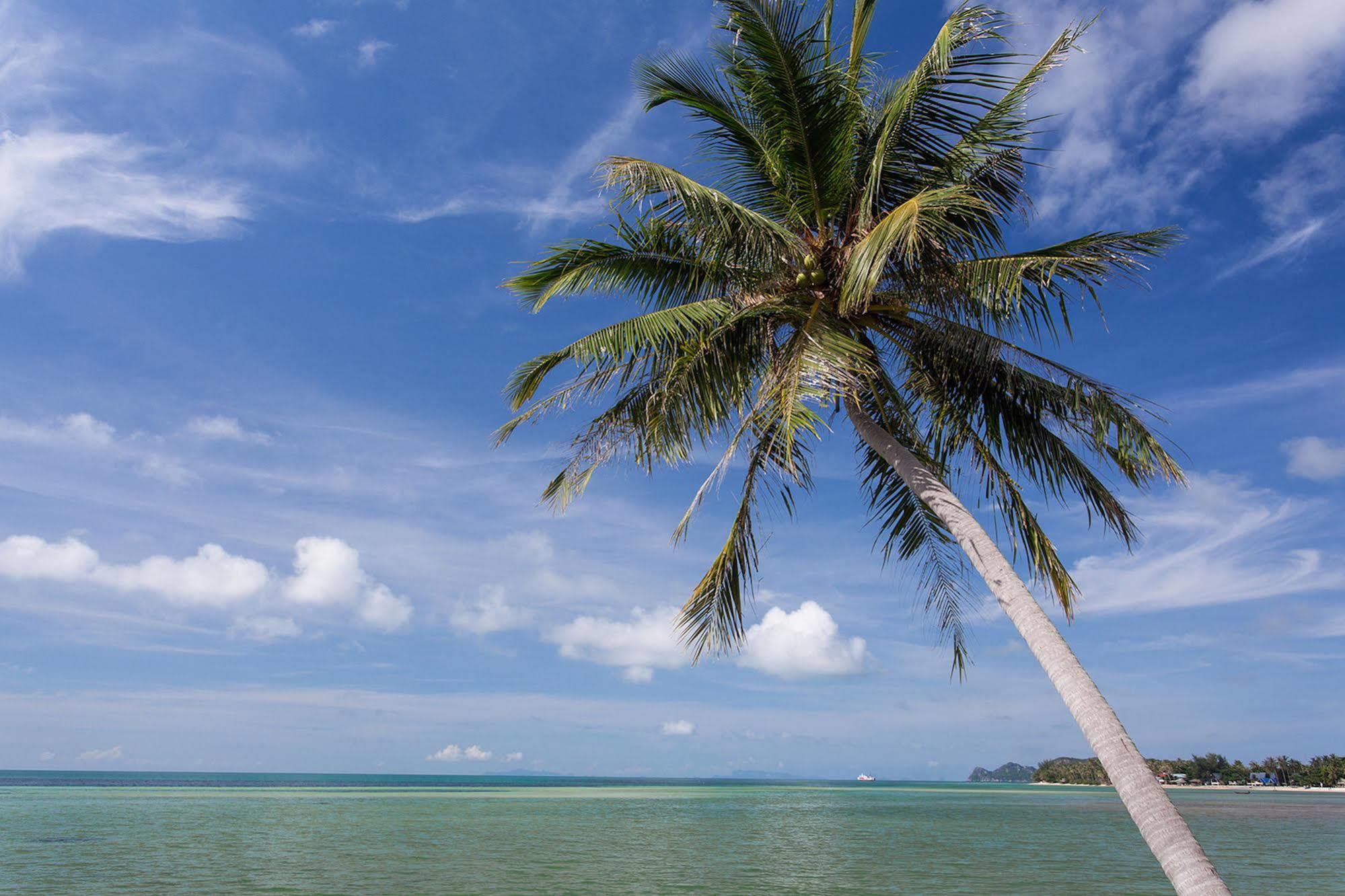 Villa Charu Bay