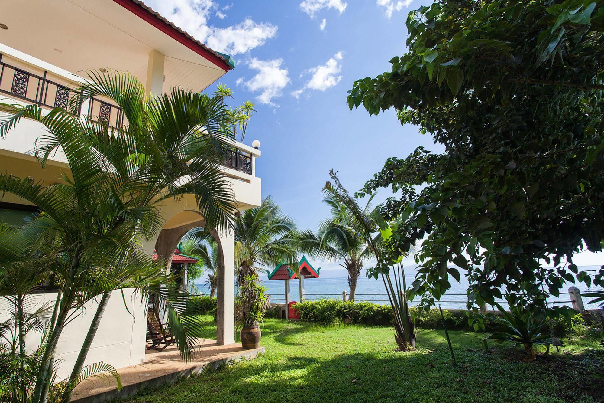 Charu Bay Thongsala