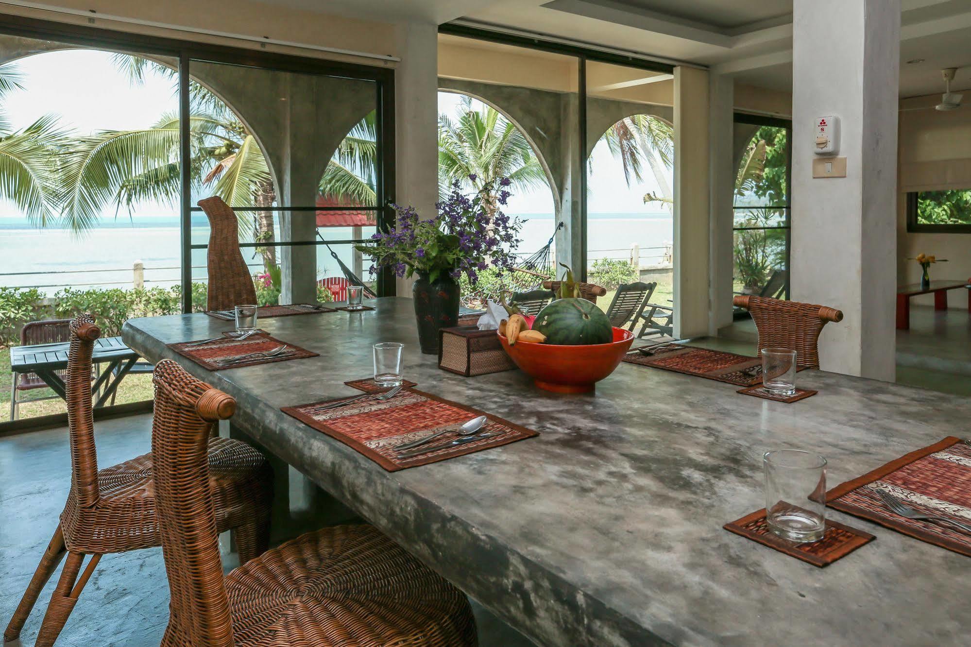 Villa Charu Bay
