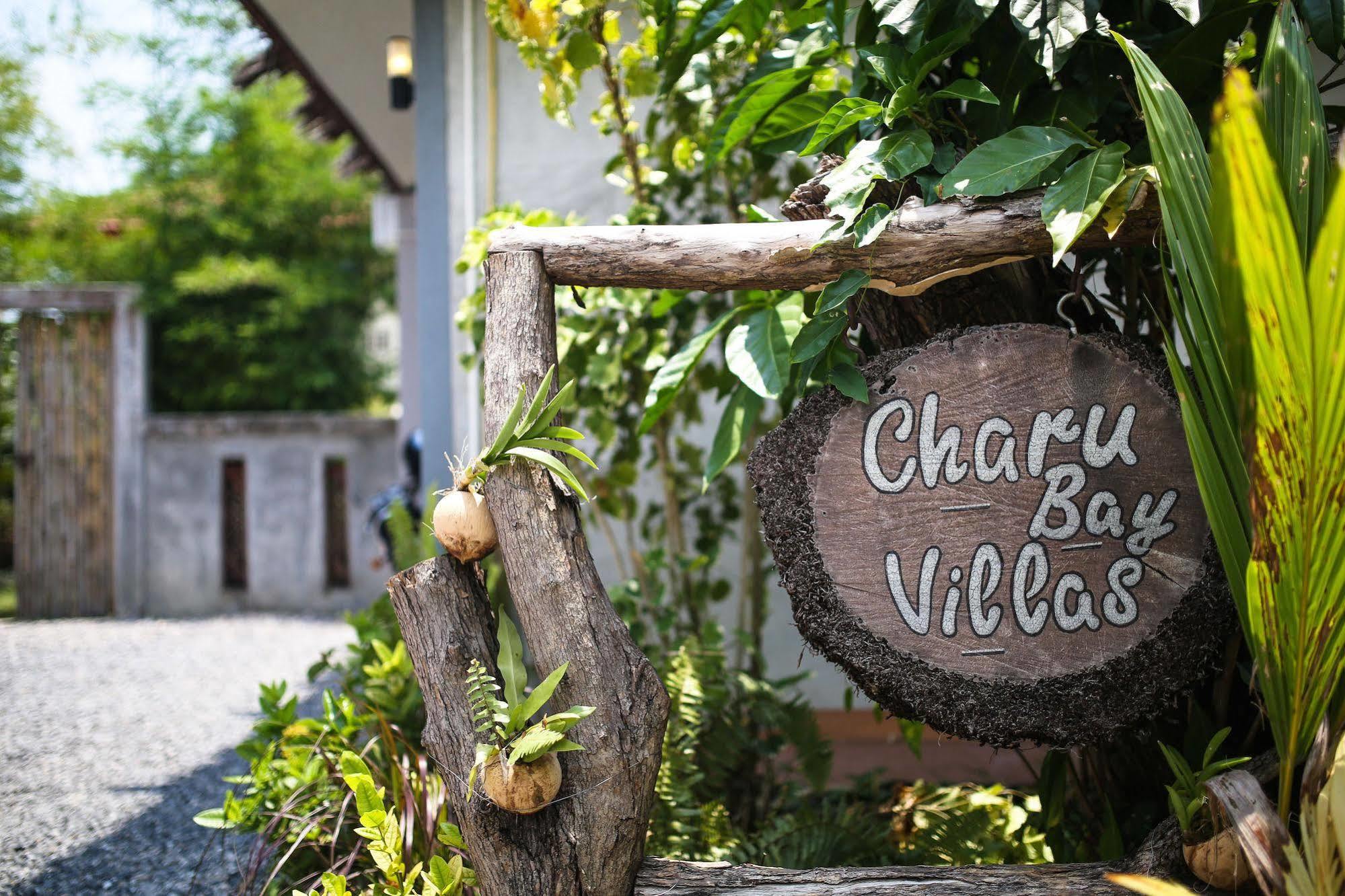 Charu Bay Thongsala