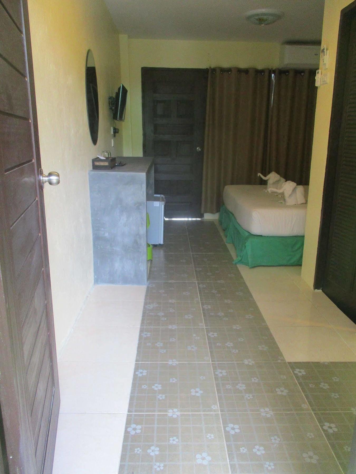 Phi Phi Green House Hotel Phi Phi Don