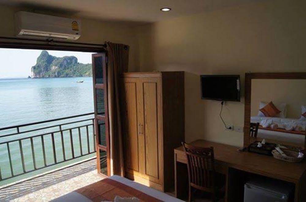 Phi Phi Green House 2*