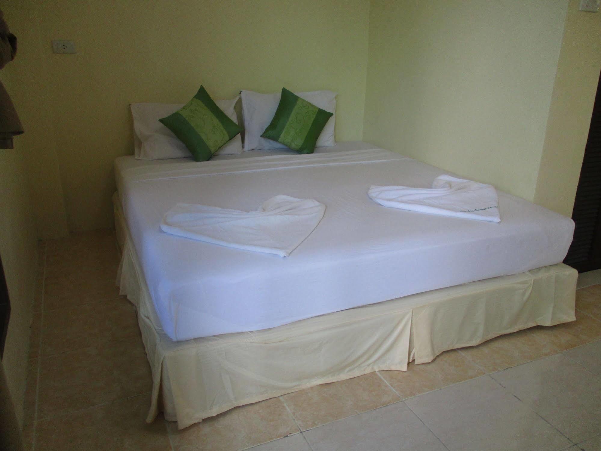 Phi Phi Green House Hotel