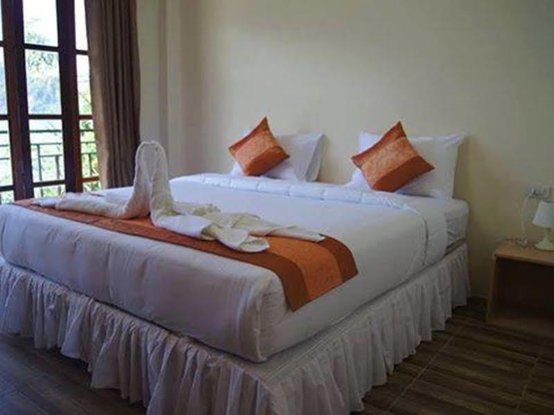 Phi Phi Green House Hotel 2*