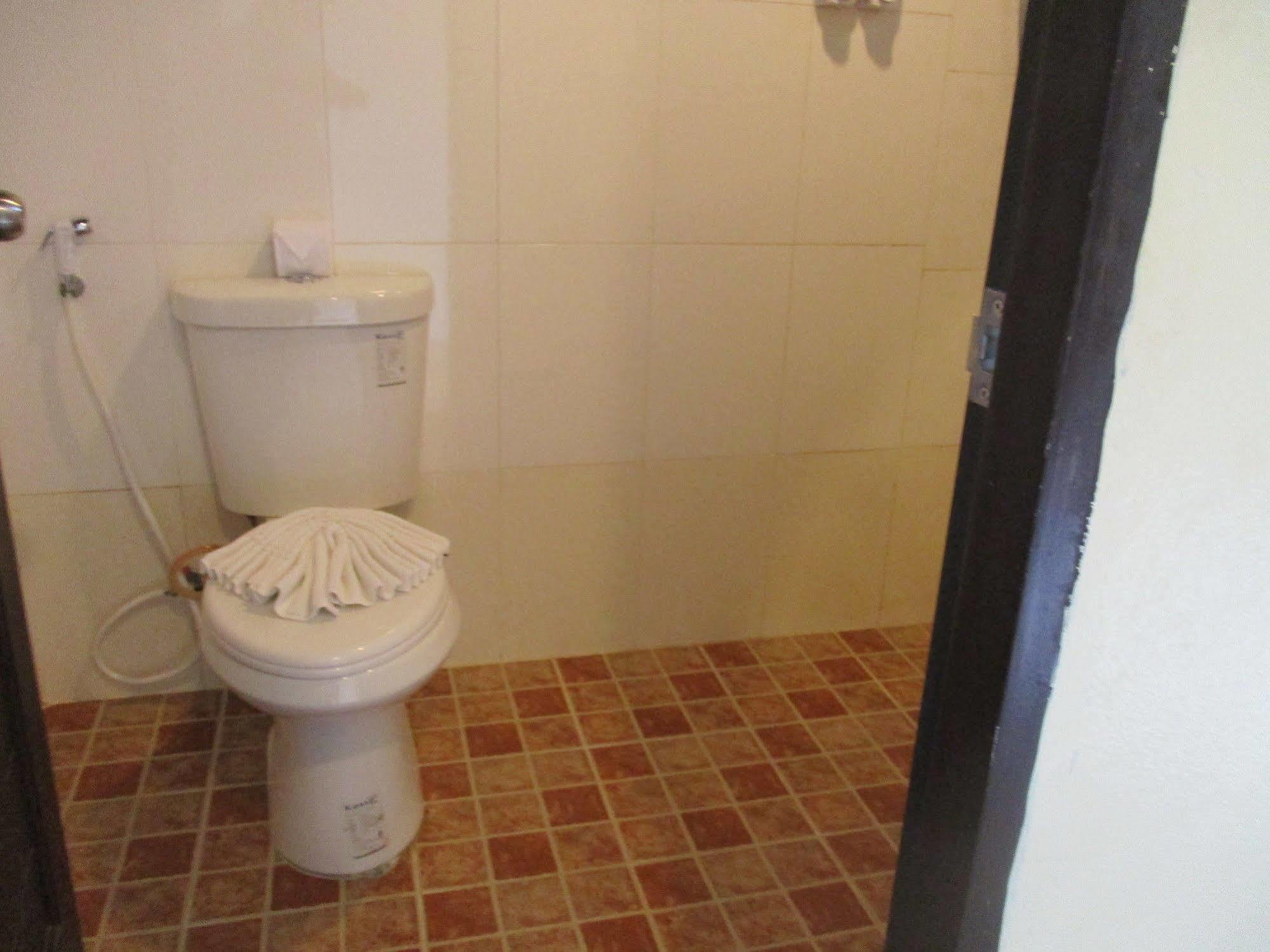 Hotel Phi Phi Green House 2*