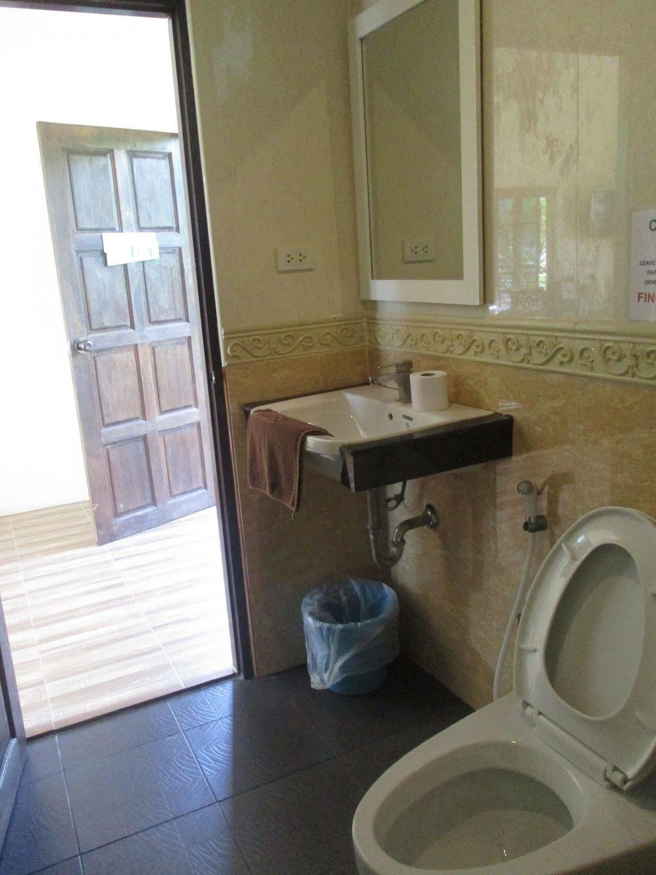 Hotel Phi Phi Green House 2*