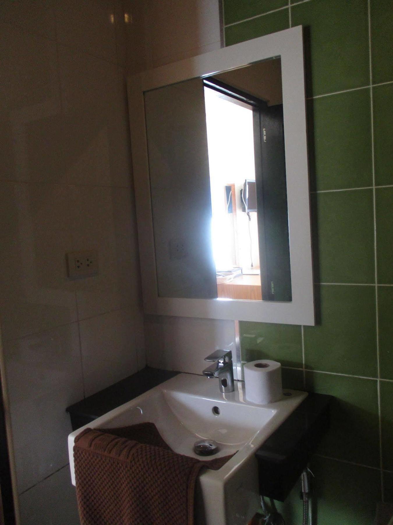 Phi Phi Green House Hotel 2*
