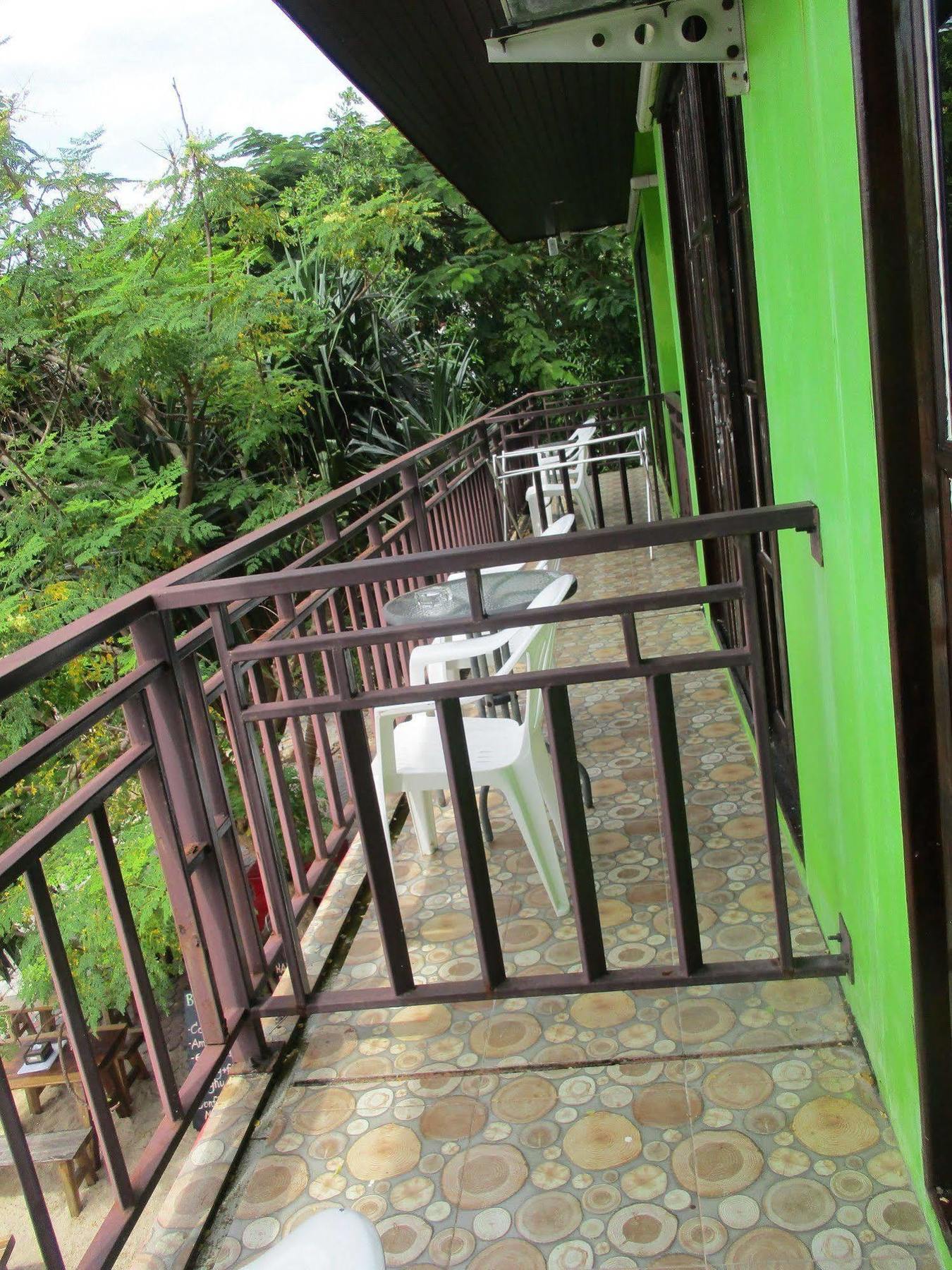 Phi Phi Green House Hotel