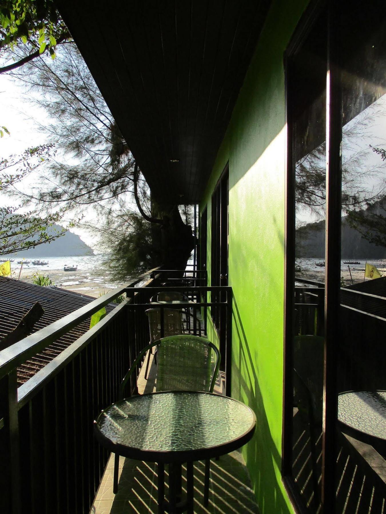 Hotel Phi Phi Green House Phi Phi Don