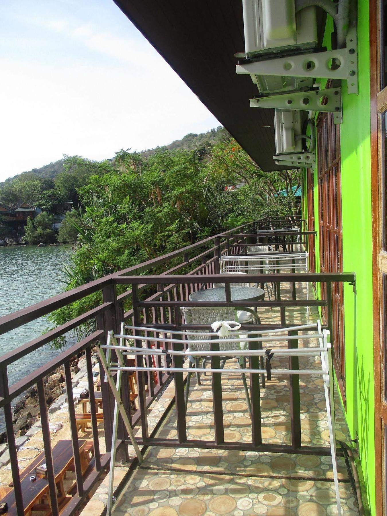 Phi Phi Green House Hotel Phi Phi Don
